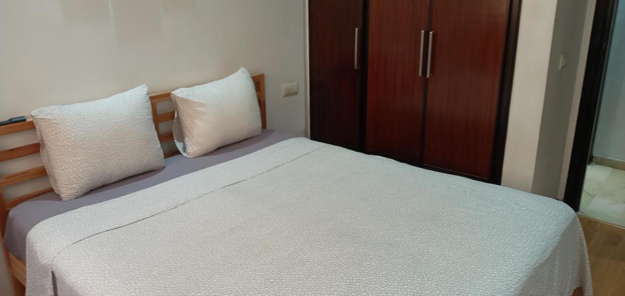 Relax Appartement Casablanca Exterior foto
